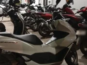 Layanan Penitipan Kendaraan Gratis Polres Subang untuk Pemudik Aman Penitipan kendaraan gratis Polres Subang