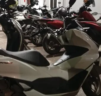 Layanan Penitipan Kendaraan Gratis Polres Subang untuk Pemudik Aman Penitipan kendaraan gratis Polres Subang