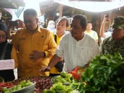 Harga Pangan di Subang Jelang Lebaran 2026: Fluktuasi dan Pengawasan DKUPP