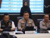 Polres Subang Ungkap Kasus Pemerasan Oknum Wartawan Terhadap PNS Polres Subang