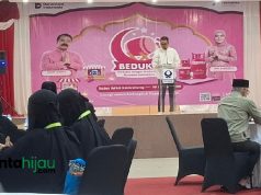 Hiswana Migas Subang Pastikan Stok LPG dan BBM Aman Jelang Lebaran Hiswana Migas Subang