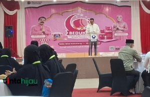 Hiswana Migas Subang Pastikan Stok LPG dan BBM Aman Jelang Lebaran Hiswana Migas Subang