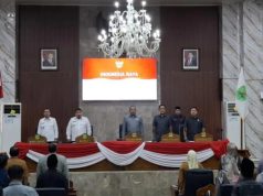 LKPJ Bupati Subang 2025: Capaian Kinerja dan Visi Pembangunan Maju LKPJ Bupati Subang 2025