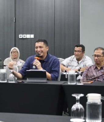 RSUD Subang Gelar FGD Guna Tingkatkan Kualitas Layanan Kesehatan Layanan Kesehatan RSUD Subang