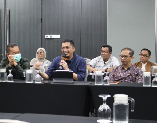 RSUD Subang Gelar FGD Guna Tingkatkan Kualitas Layanan Kesehatan Layanan Kesehatan RSUD Subang