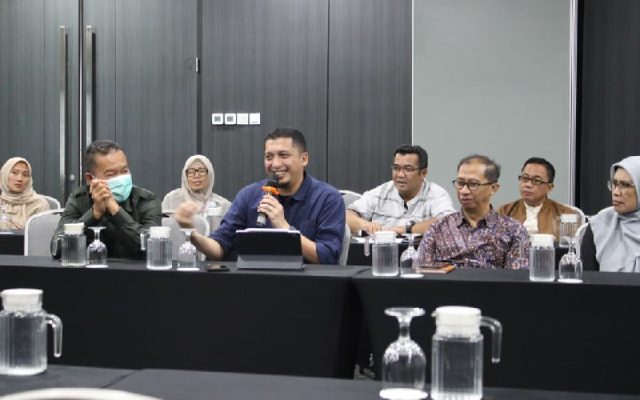 Layanan Kesehatan RSUD Subang
