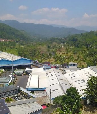 Program CSR Pendampingan Petani Subang: Dorong Swasembada Beras Organik Program CSR Pendampingan Petani Subang