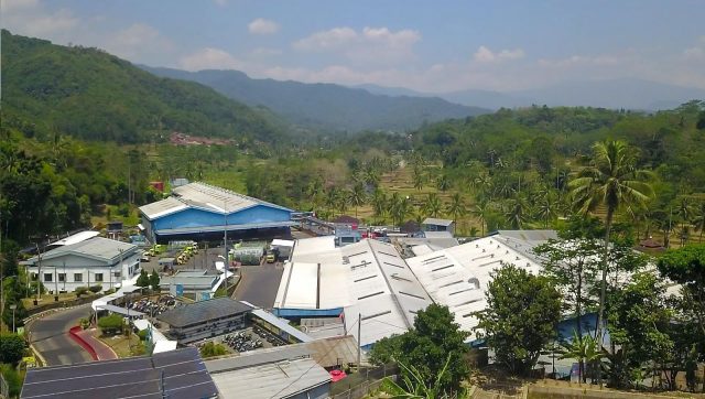 Program CSR Pendampingan Petani Subang