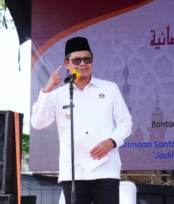 Pemkab Subang Kucurkan Rp 200 Miliar untuk Revitalisasi Sekolah di 2026