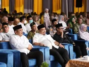 Safari Ramadan Subang: Bupati Komitmen Bangun RS di Utara dan Selatan Safari Ramadan Subang