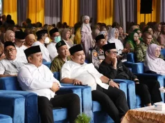 Safari Ramadan Subang: Bupati Komitmen Bangun RS di Utara dan Selatan Safari Ramadan Subang