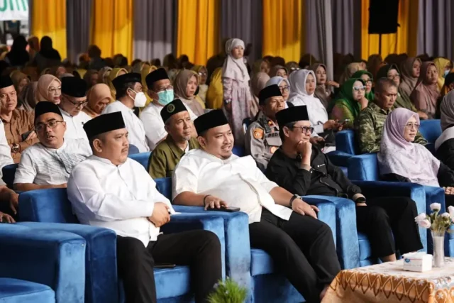 Safari Ramadan Subang