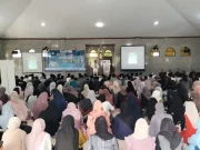 Deklarasi Subang Tanpa Miras: Ratusan Pelajar Bersatu di Bulan Ramadhan Deklarasi Subang Tanpa Miras