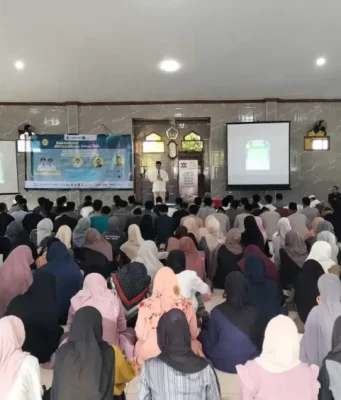 Deklarasi Subang Tanpa Miras: Ratusan Pelajar Bersatu di Bulan Ramadhan Deklarasi Subang Tanpa Miras