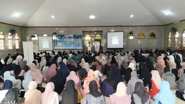 Deklarasi Subang Tanpa Miras