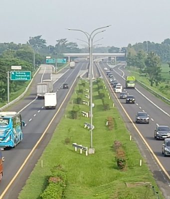 Jalur Alternatif di Subang: Solusi Hindari Macet Pantura dan Cipali Jalur Alternatif di Subang