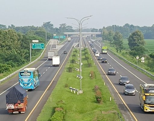 Jalur Alternatif di Subang: Solusi Hindari Macet Pantura dan Cipali Jalur Alternatif di Subang