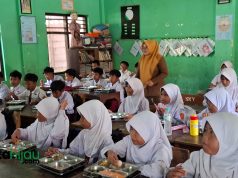 Optimalkan Pelayanan, Paguyuban Dapur MBG Subang Gelar Konsolidasi Makan Bergizi Gratis Subang