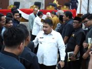 Rencana Pembangunan Mall di Subang: Bupati Ajukan Syarat Ketat bagi Pengembang pembangunan mall di Subang