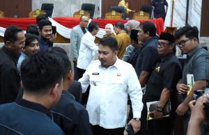Rencana Pembangunan Mall di Subang: Bupati Ajukan Syarat Ketat bagi Pengembang pembangunan mall di Subang