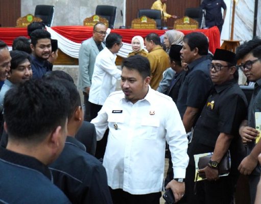 Rencana Pembangunan Mall di Subang: Bupati Ajukan Syarat Ketat bagi Pengembang pembangunan mall di Subang