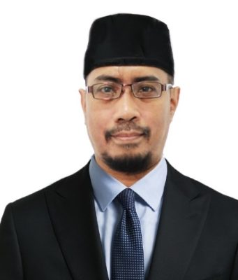 Babak Baru Abah Ergun: Sang Inisiator Gedung KPU Kini Berkiprah di Tasikmalaya