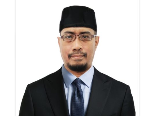 Babak Baru Abah Ergun: Sang Inisiator Gedung KPU Kini Berkiprah di Tasikmalaya