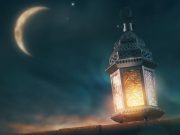 Persiapan Menyambut Malam Lailatul Qadar