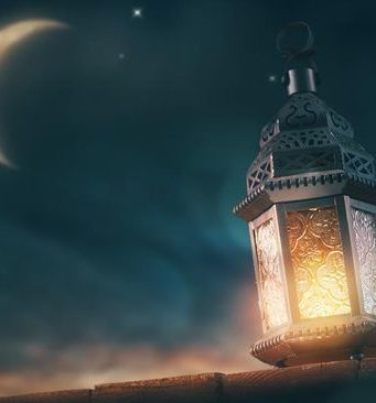 Persiapan Menyambut Malam Lailatul Qadar