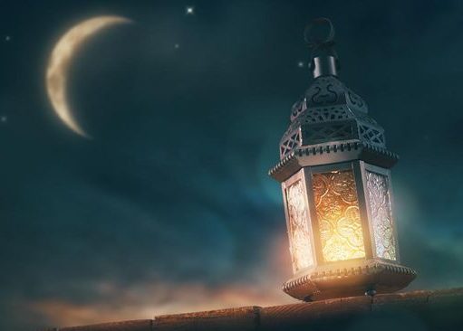 Persiapan Menyambut Malam Lailatul Qadar