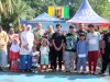 Kodim 0605/Subang Berbagi Kebahagiaan dengan Anak Yatim Menjelang Lebaran Kodim 0605/Subang Berbagi