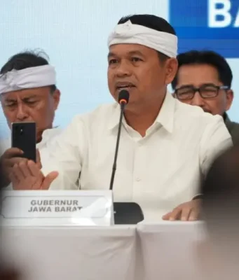 Kebijakan Kompensasi Penyapu Koin Jembatan Sewo untuk Mudik 2026 Kompensasi Penyapu Koin Jembatan Sewo