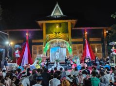 Lembur Pakuan, Lorong Sejarah Rekaan Dedi Mulyadi yang Kini Menjadi Destinasi Wisata Lembur Pakuan Subang Buatan Dedi Mulyadi