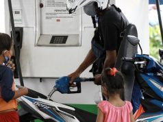 BPH Migas Pastikan Stok BBM Jalur Alternatif Subang-Indramayu Aman Stok BBM Jalur Alternatif Subang