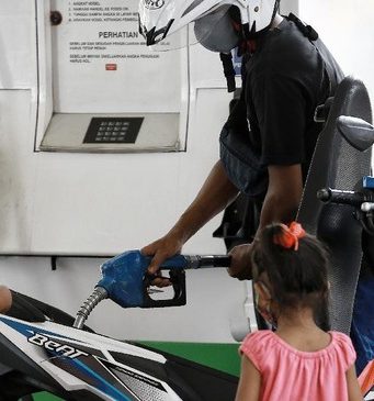 BPH Migas Pastikan Stok BBM Jalur Alternatif Subang-Indramayu Aman Stok BBM Jalur Alternatif Subang