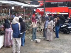 Oleh-oleh Khas Daerah Laris Manis Selama Libur Lebaran 2026 Oleh-oleh Khas Daerah