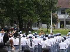 Bupati Subang Akting Film Sisa Waktu Senja untuk Promosi Daerah Bupati Subang akting film Sisa Waktu Senja