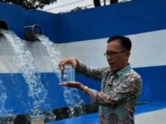 Inovasi WTP Subang: Solusi Air Jernih dengan Anggaran Efisien. Inovasi WTP Subang