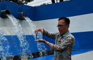 Inovasi WTP Subang: Solusi Air Jernih dengan Anggaran Efisien. Inovasi WTP Subang