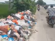 Subang Darurat TPS Liar: DLH Siapkan Sanksi Tegas TPS liar Subang