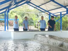 Air Bersih Subang: Strategi Perumda TRS Penuhi Hak Warga air bersih Subang