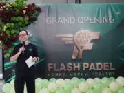 Flash Padel Subang: Destinasi Olahraga Modern Baru Flash Padel Subang