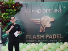 Flash Padel Subang: Destinasi Olahraga Modern Baru Flash Padel Subang