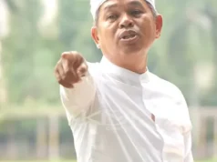 Sidak SMKN 2 Subang: Dedi Mulyadi Soroti Lemahnya Tata Kelola Limbah Sidak SMKN 2 Subang