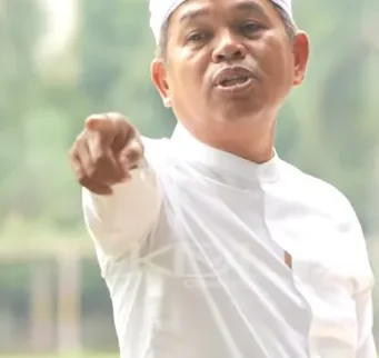 Sidak SMKN 2 Subang: Dedi Mulyadi Soroti Lemahnya Tata Kelola Limbah Sidak SMKN 2 Subang