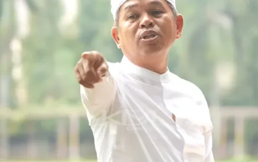 Sidak SMKN 2 Subang: Dedi Mulyadi Soroti Lemahnya Tata Kelola Limbah Sidak SMKN 2 Subang