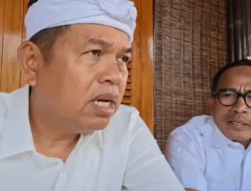 Dedi Mulyadi Targetkan Honor Guru dan Penjaga Sekolah Segera Cair honor guru honorer Jabar