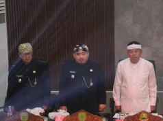 Rapat Paripurna Istimewa Hari Jadi ke-78 Kabupaten Subang: Momentum Subang Ngabret