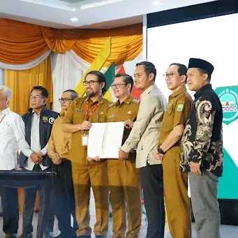 Musrenbang RKPD Subang 2027 Fokus Perbaikan Jalan dan Layanan Publik Musrenbang RKPD Subang