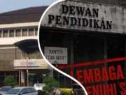 Anggaran Dewan Pendidikan Subang: Hibah dan CSR Dipertanyakan Anggaran Dewan Pendidikan Subang